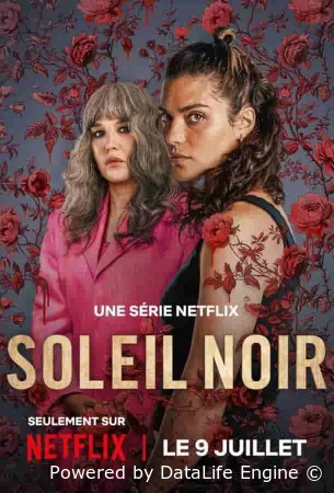 Чёрное солнце